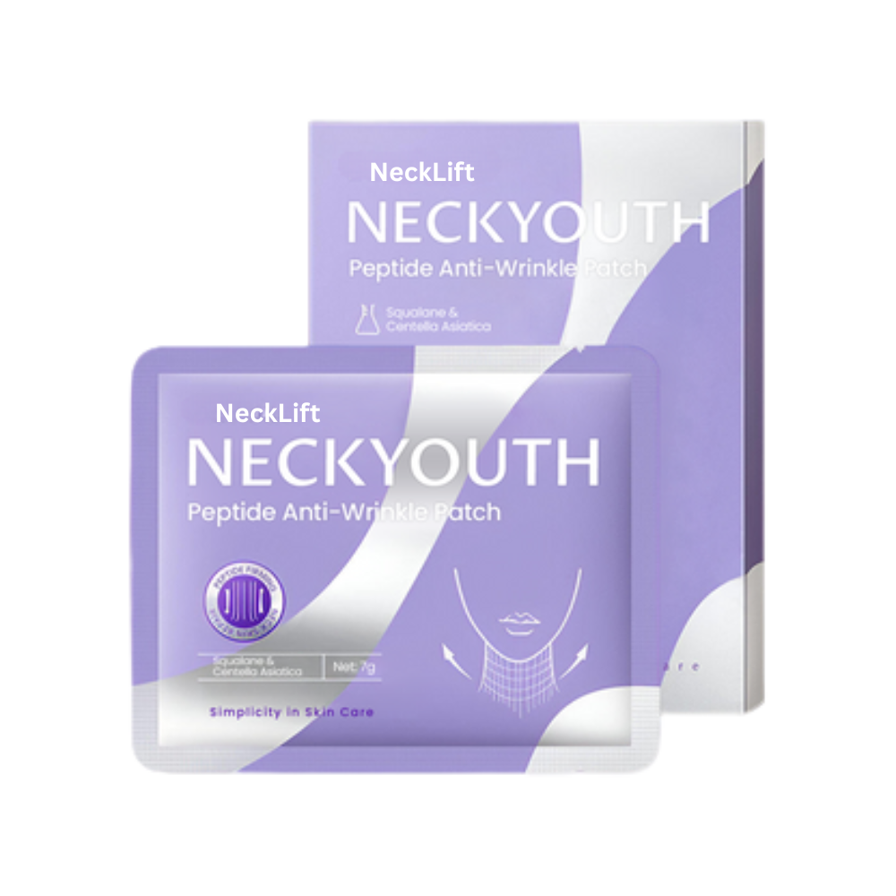 GB339 | NeckLift