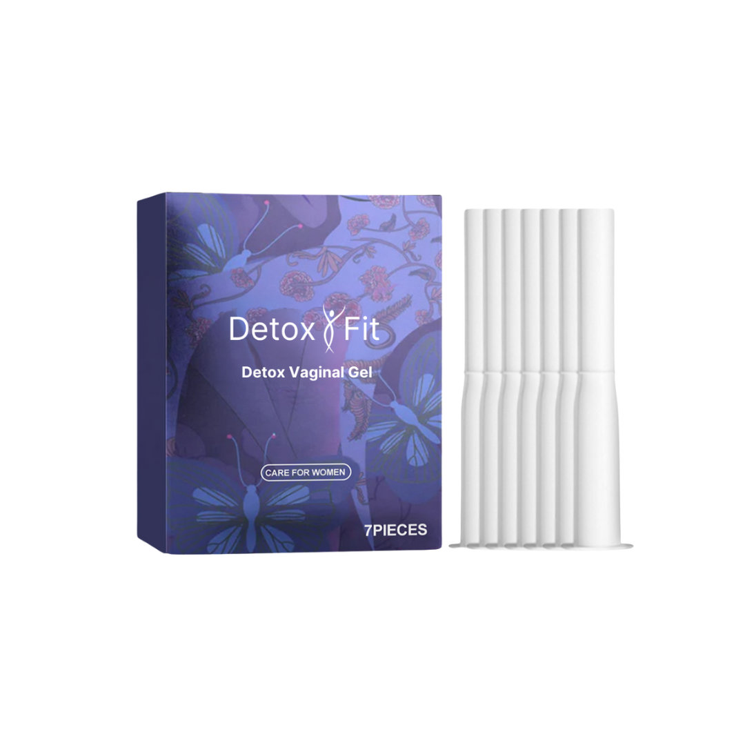 NL219 | DetoxFit™