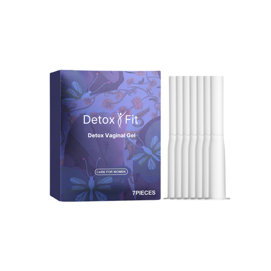 NL219 | DetoxFit™