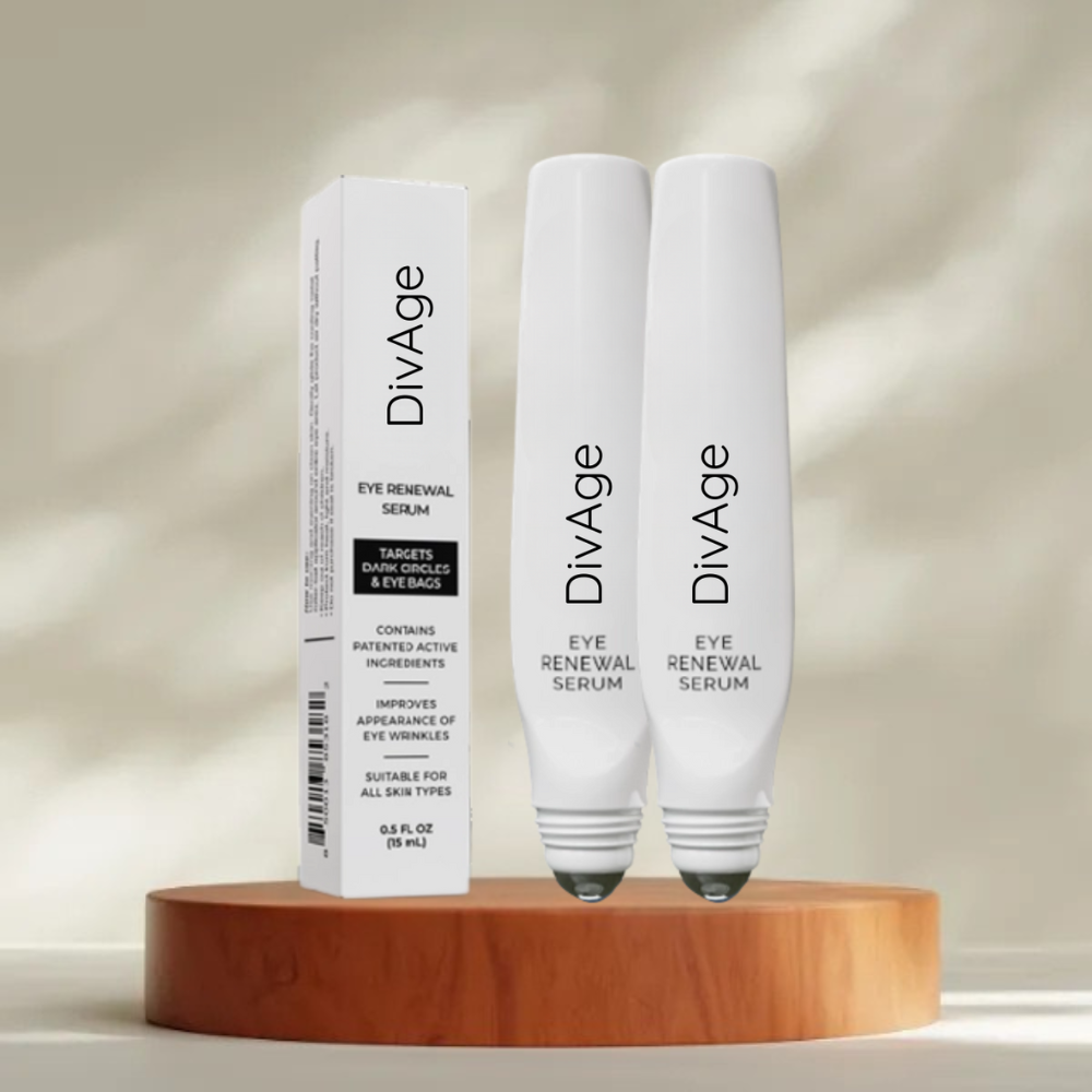GB386 | DivAge™