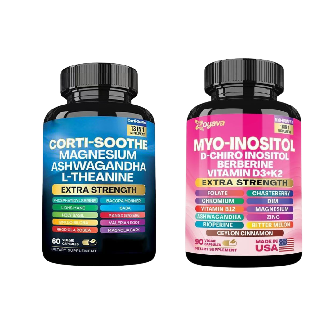 GB317 | LookSlim™ Weight Loss Supplements