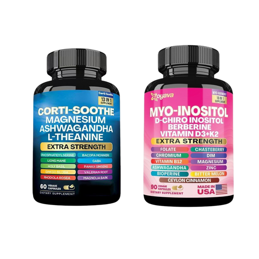 GB317 | LookSlim™ Weight Loss Supplements