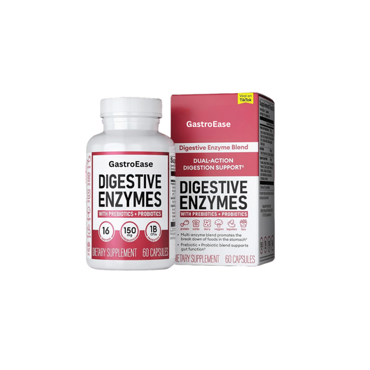 GB331 | GastroEase