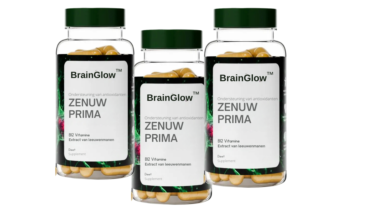 NL173 | BrainGlow™ Neuropathie | ADV