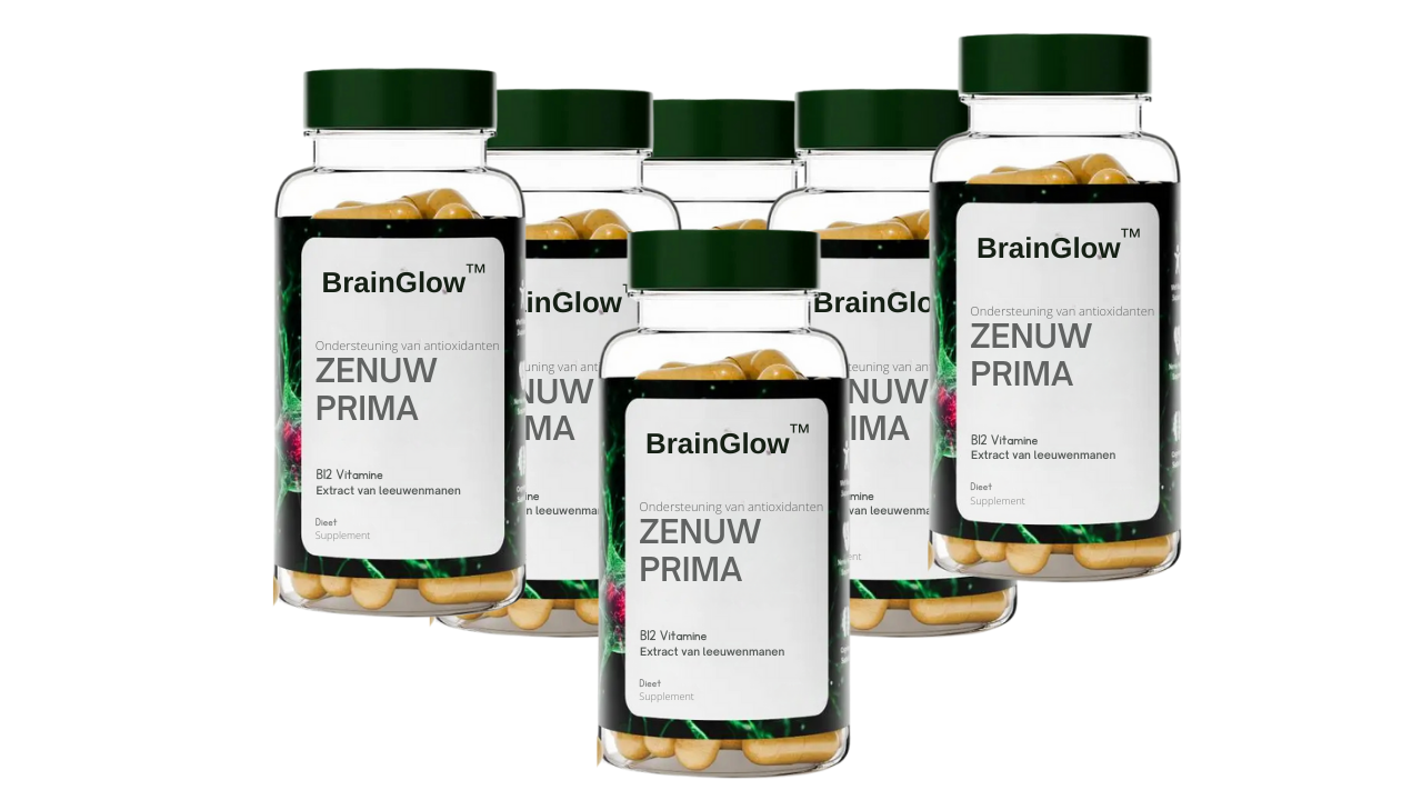 NL173 | BrainGlow™ Neuropathie | ADV