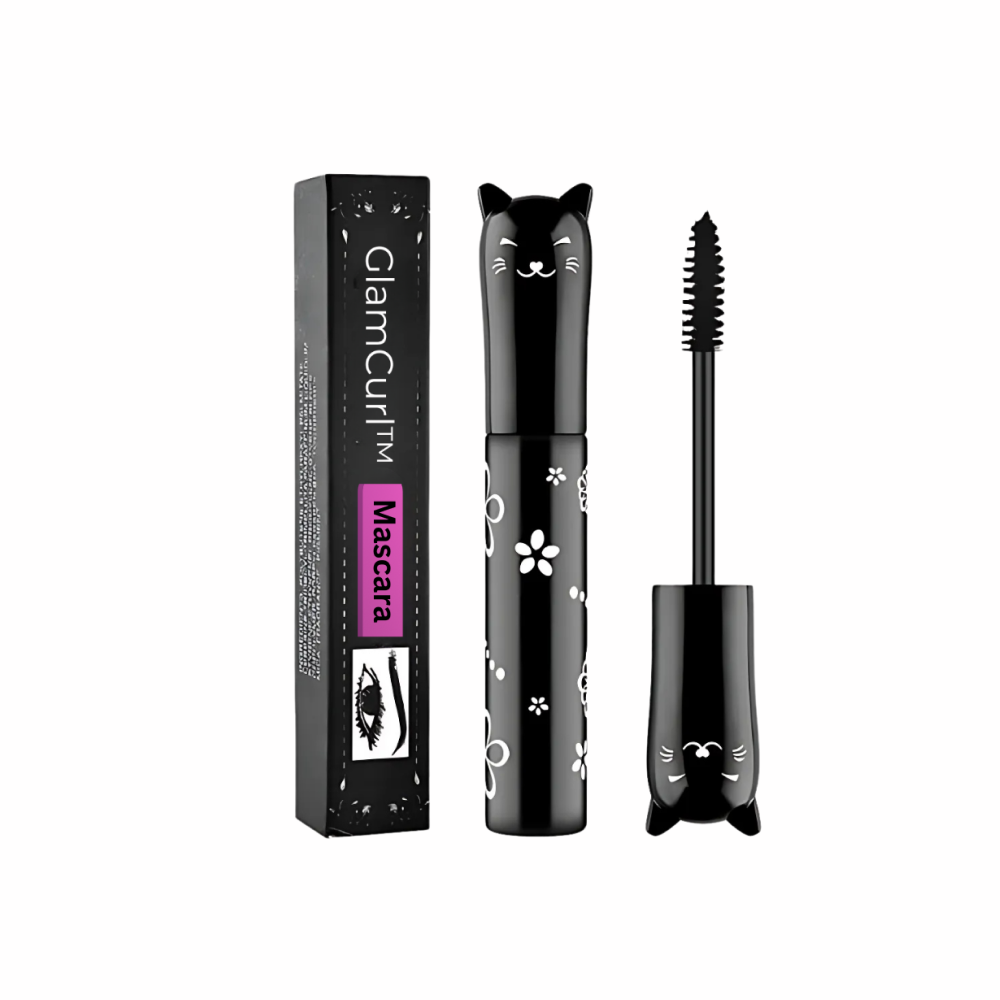 SE160 | GlamCurl™ Mascara Stick | VIP20