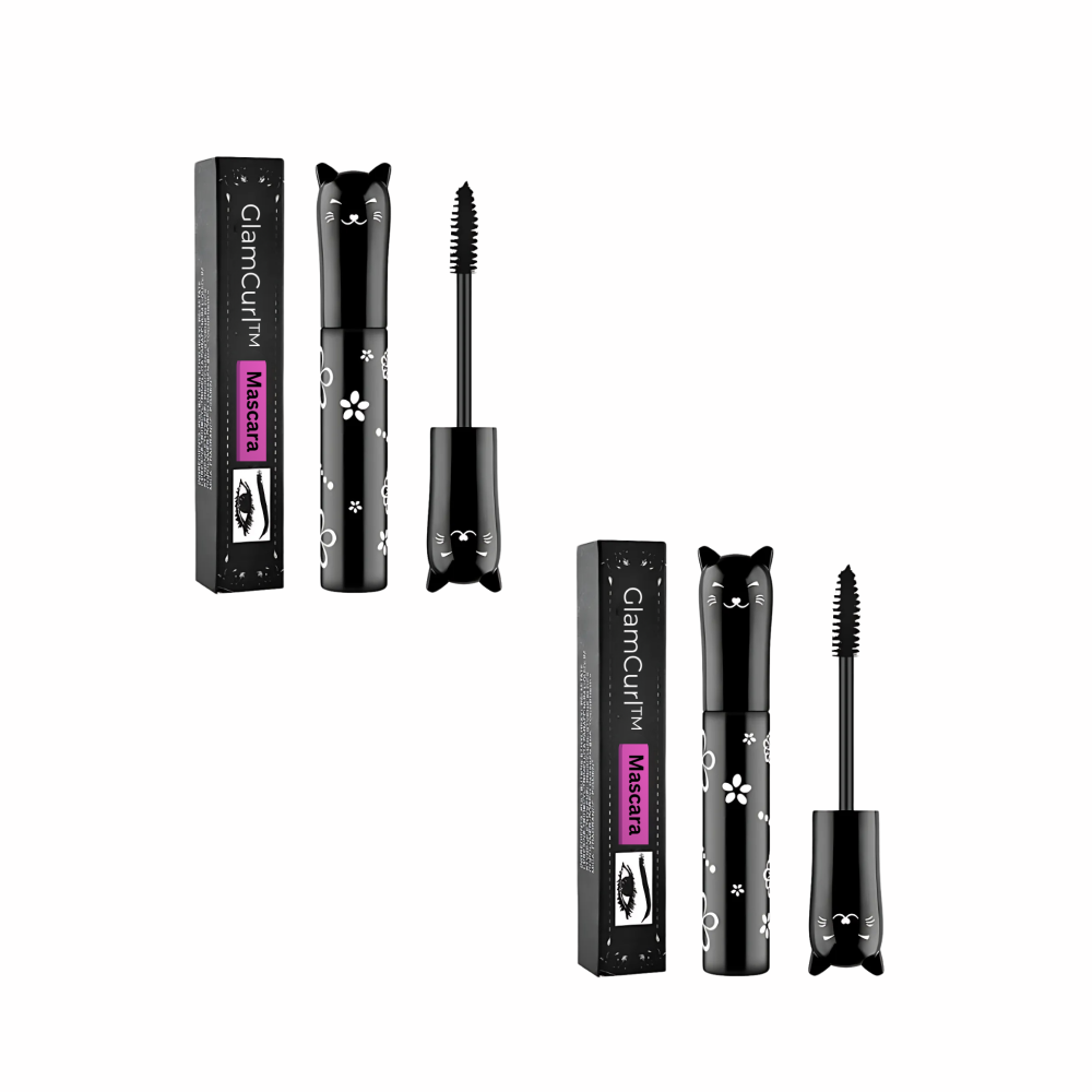 SE160 | GlamCurl™ Mascara Stick | VIP20