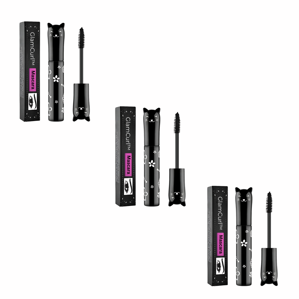 SE160 | GlamCurl™ Mascara Stick | VIP20