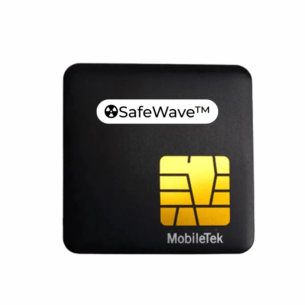 NL181 | SafeWave™ Anti-stralingschip