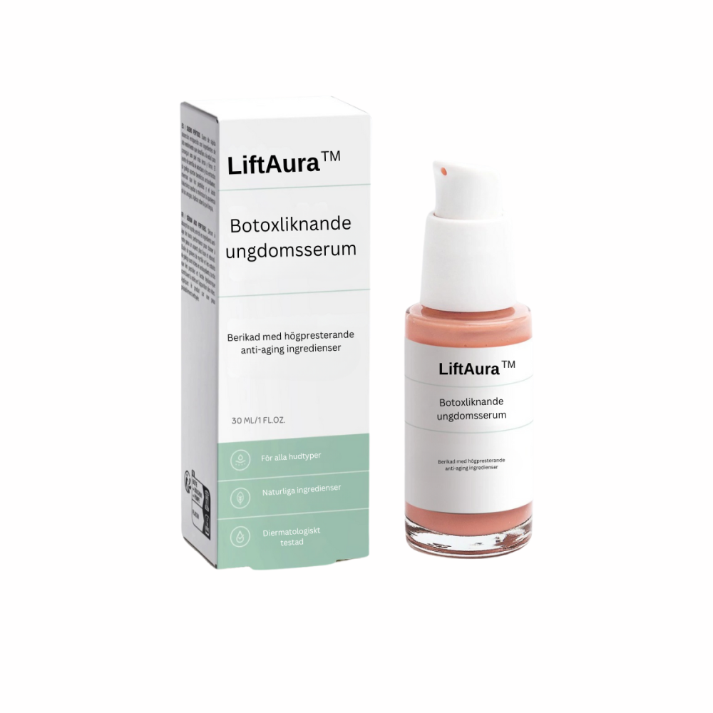 SE185 | LiftAura™ Skin Firming Cream