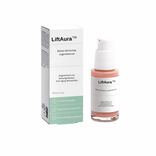 GBIE| 203 Liftaura Skin Firming Serum