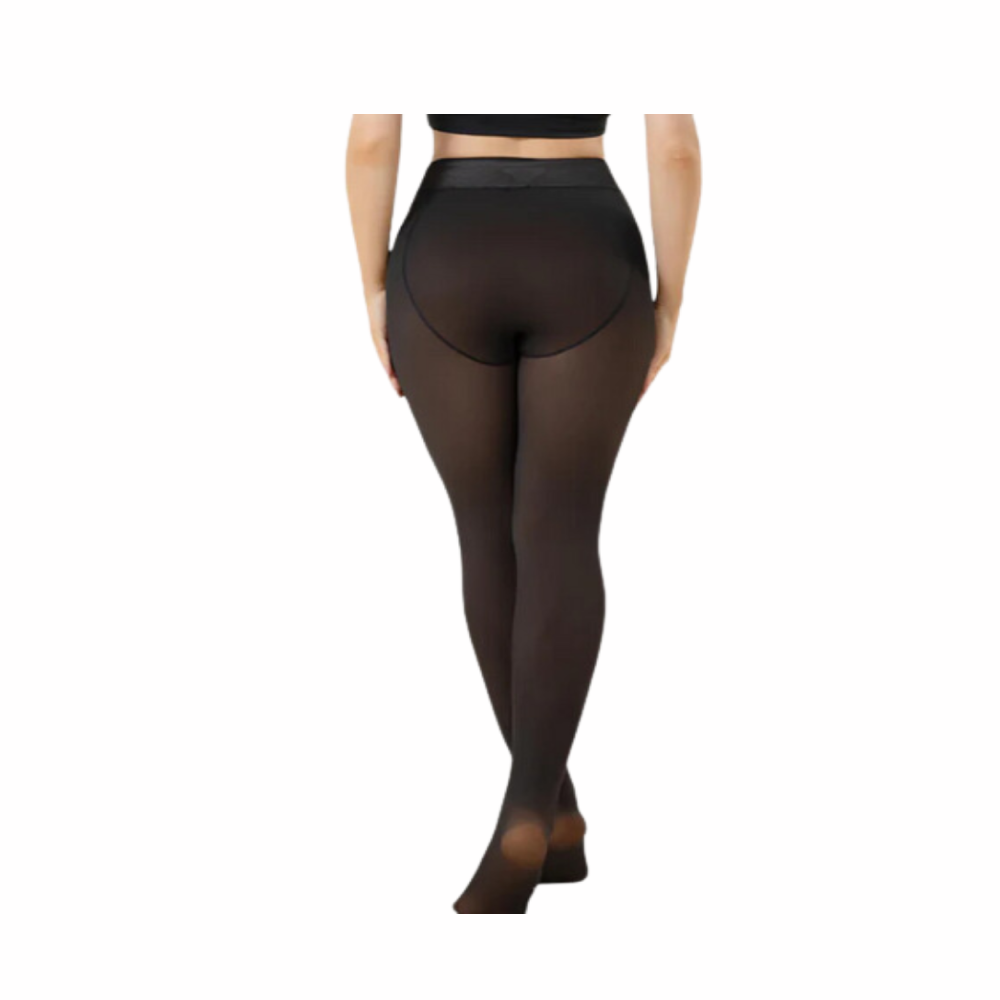 UK206 | Velvetia Thermal tights