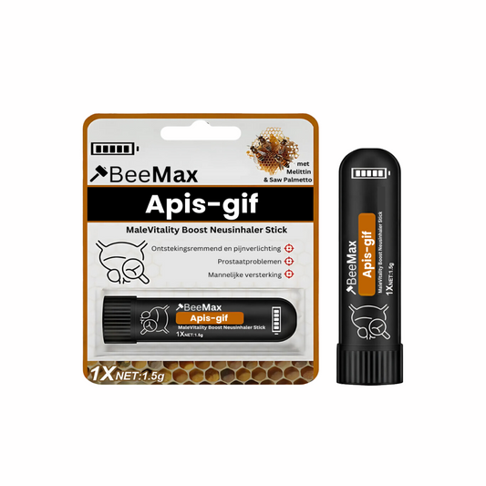 NL216 | BeeMax Neus Inhalator Stick