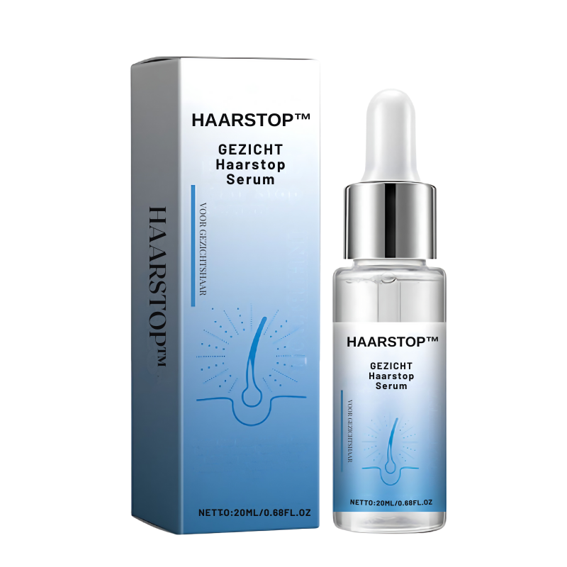 HaarStop™ Anti-haar serum