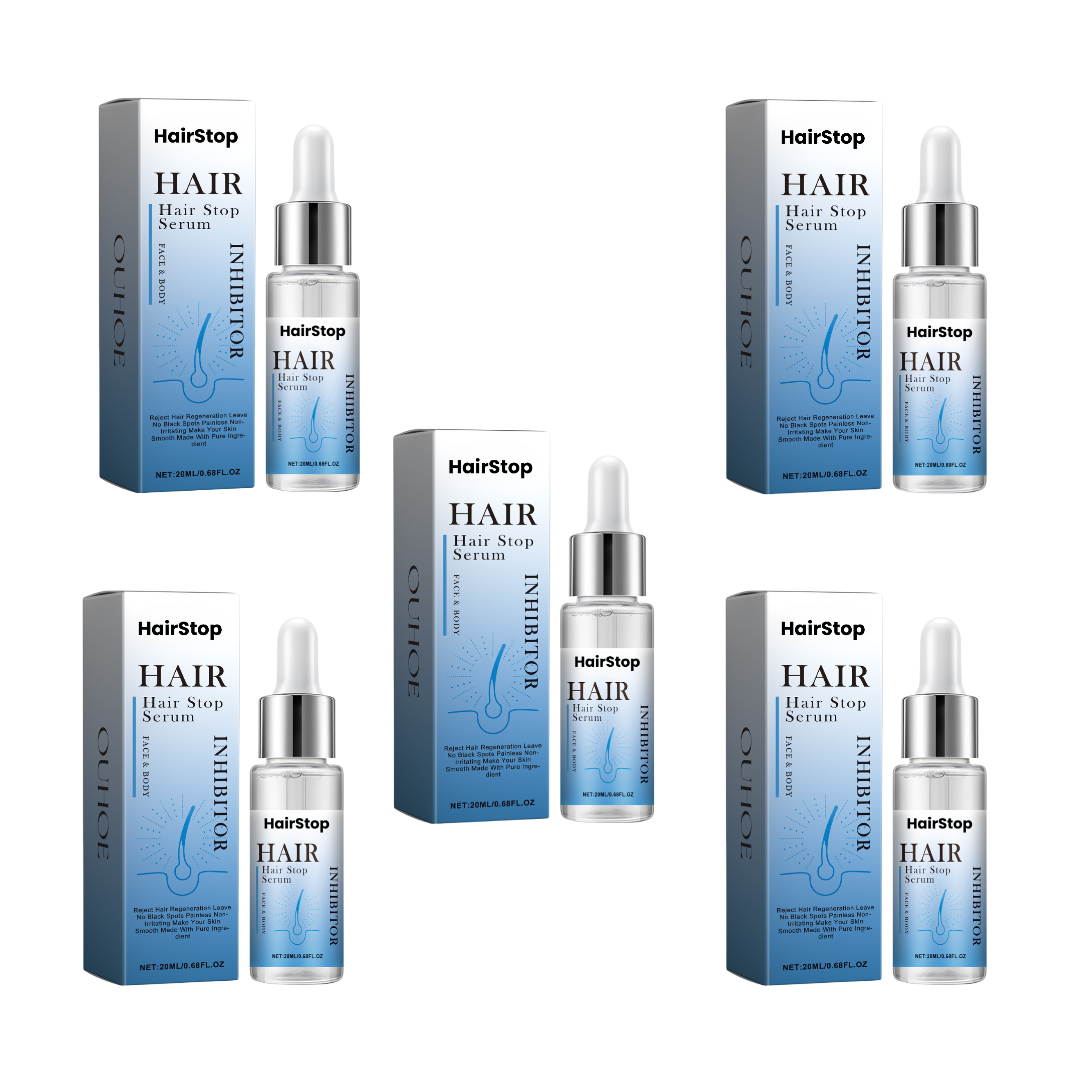 NL218 | HairStop™