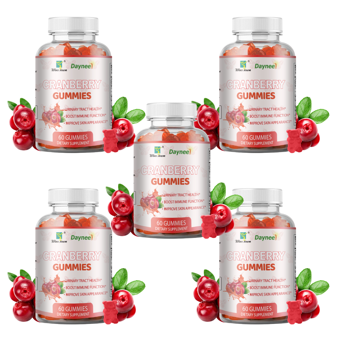 GB241 | UriNova™ Bladder Supplement