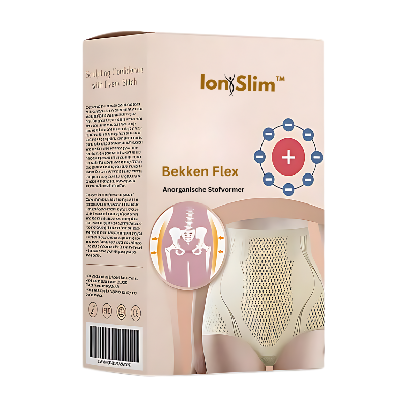 IonSlim™ Lichaam formare