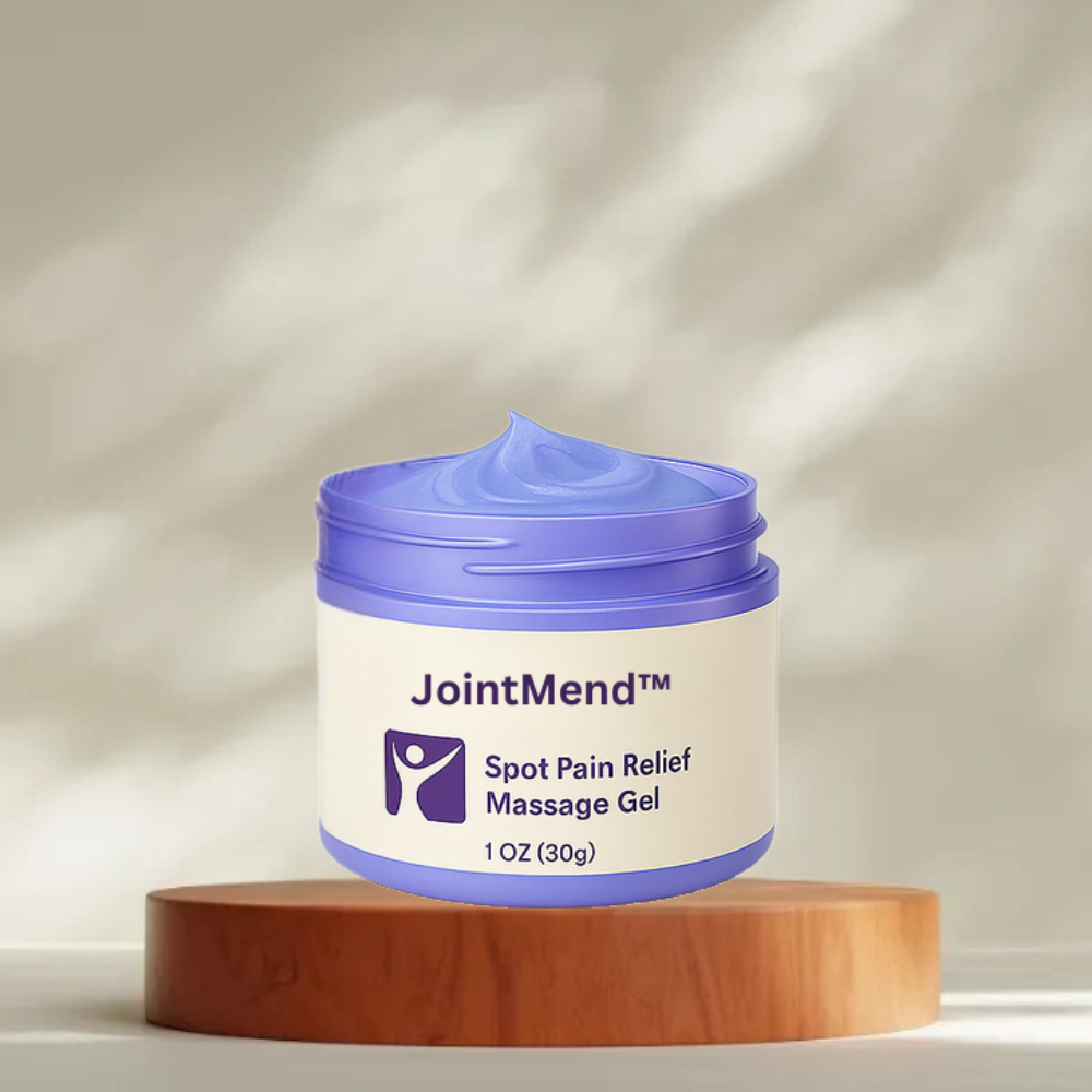 GB369 | JointMend