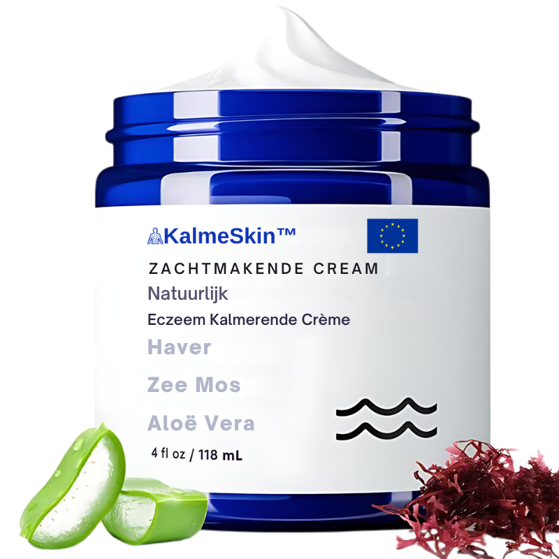 KalmeSkin™ Psoriasiscrème