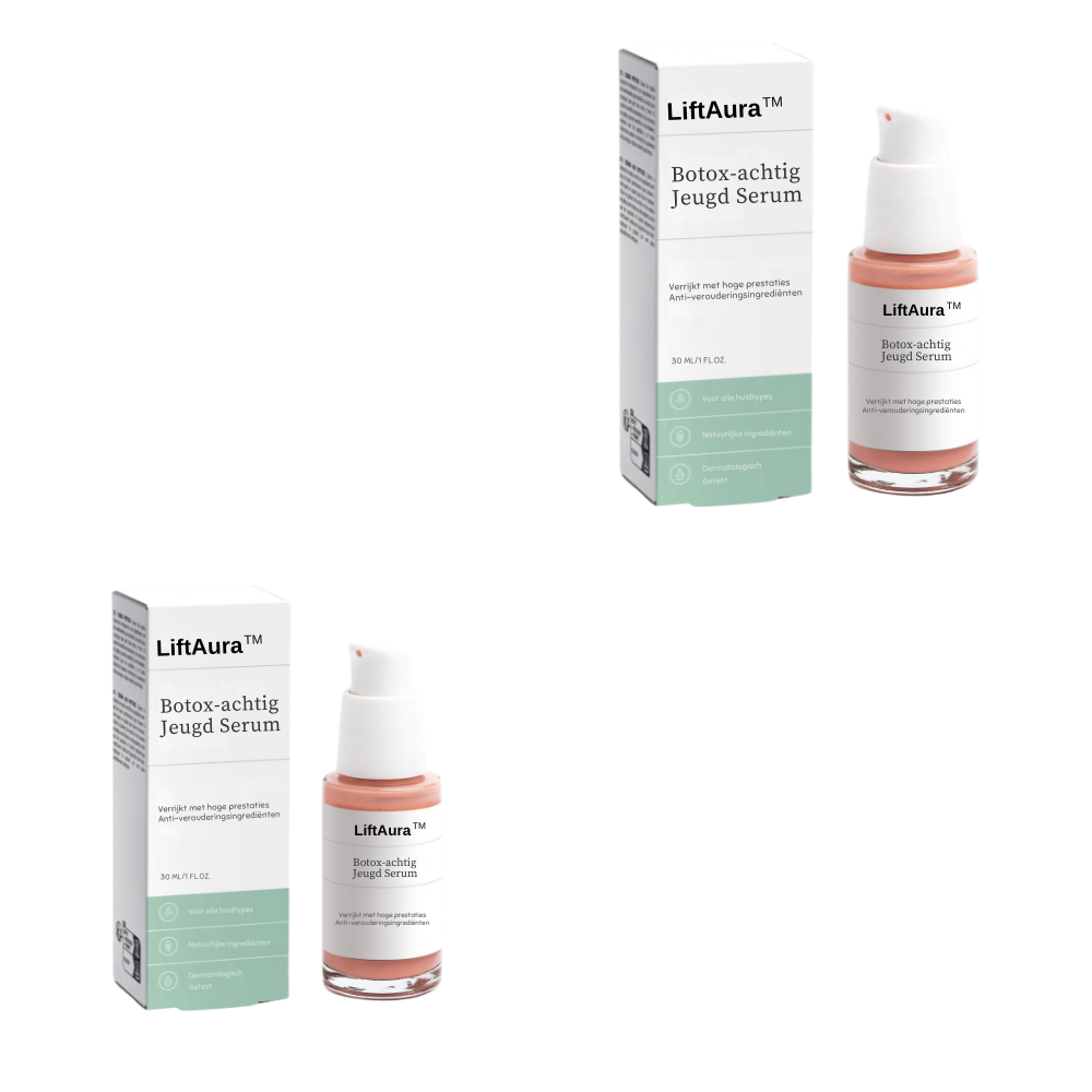 NL179 | LiftAura™ Huidverstevigend Serum