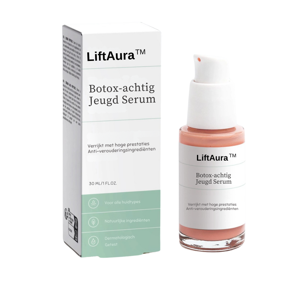 NL179 | LiftAura™ Huidverstevigend Serum