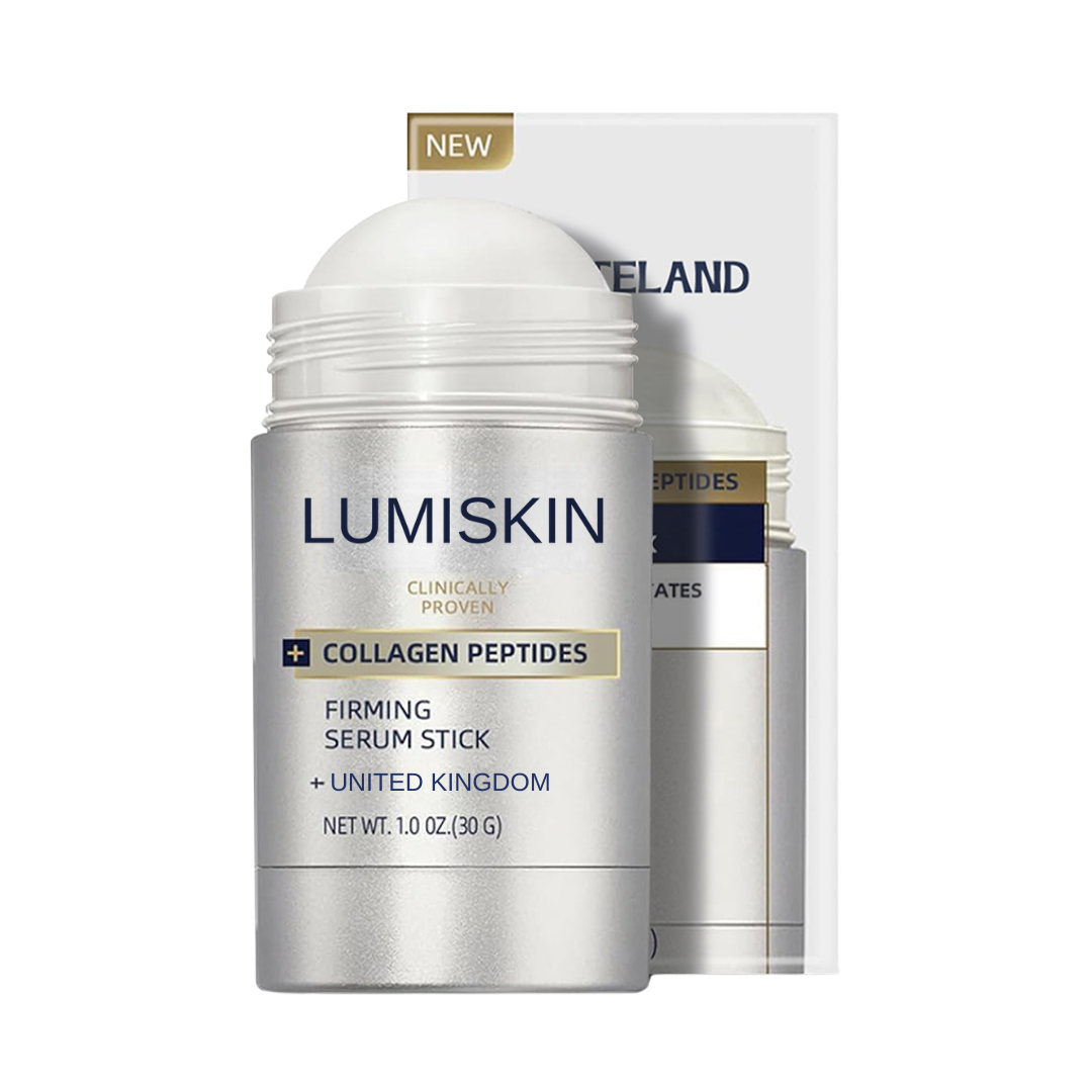 GB228 | LumiSkin™ Collagen Peptides Stick