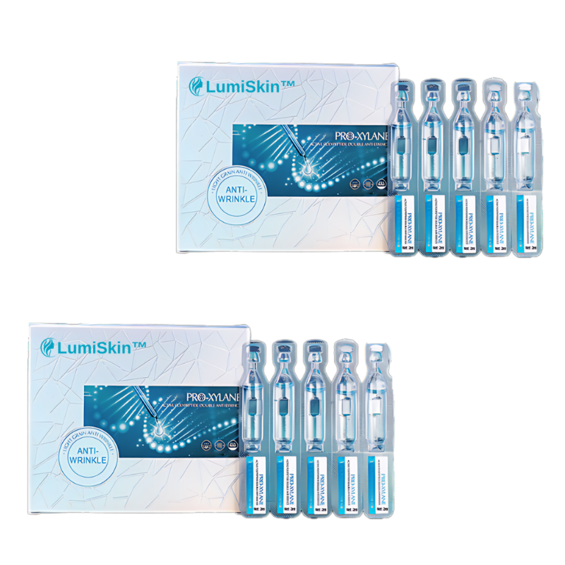 LumiSkin™ Liftende serum