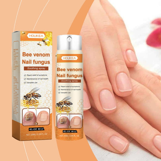 NailCare | Moisturizing care spray