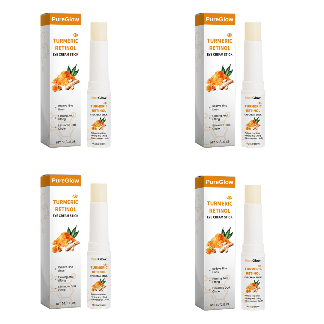 GB243 | PureGlow™ Turmeric Retinol Stick