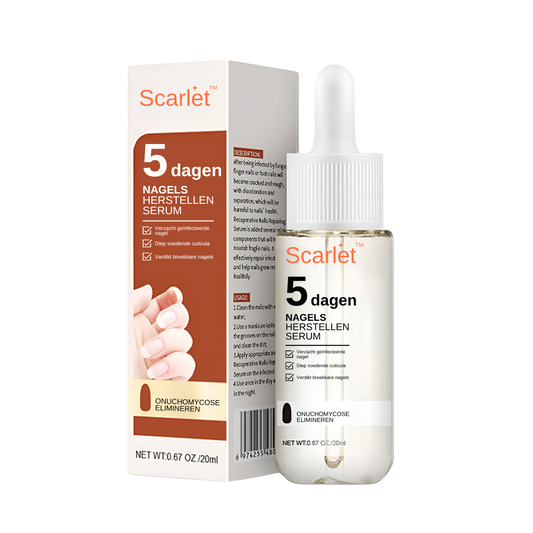 Scarlet™ Nagelserum