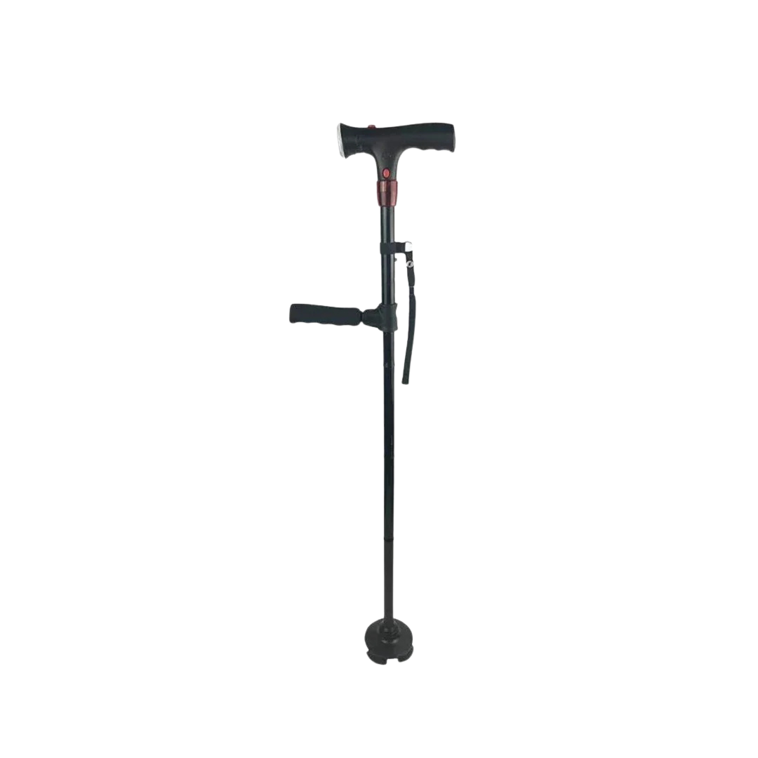 GB287 | SureTread™ Orthopedic Cane