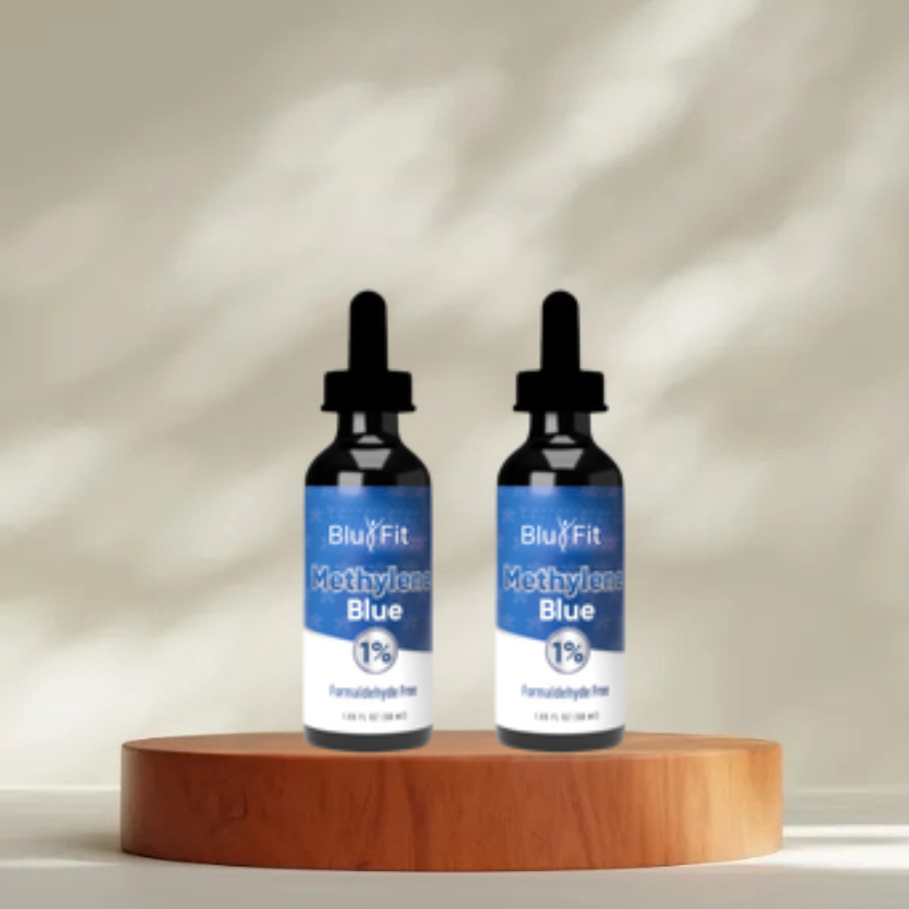 GB222 | BluFit™ Methylene Blue Drops