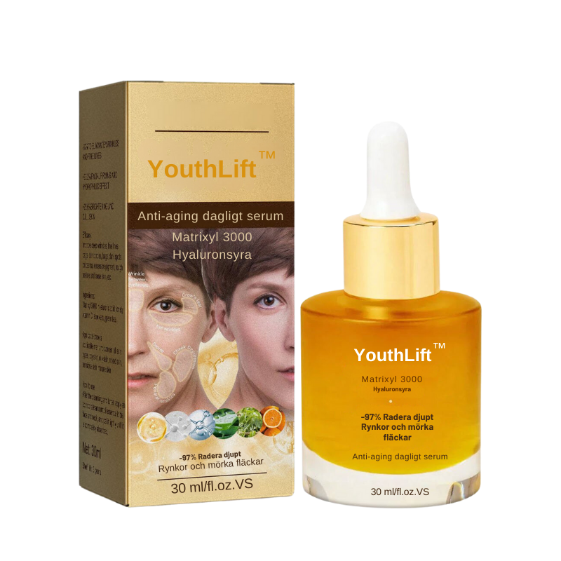 SE158 | YouthLift™ Uppstramande serum