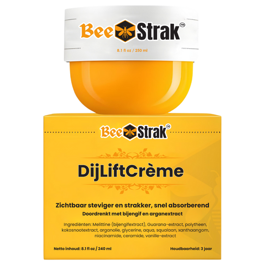 BeeStrak™ DijLiftCrème