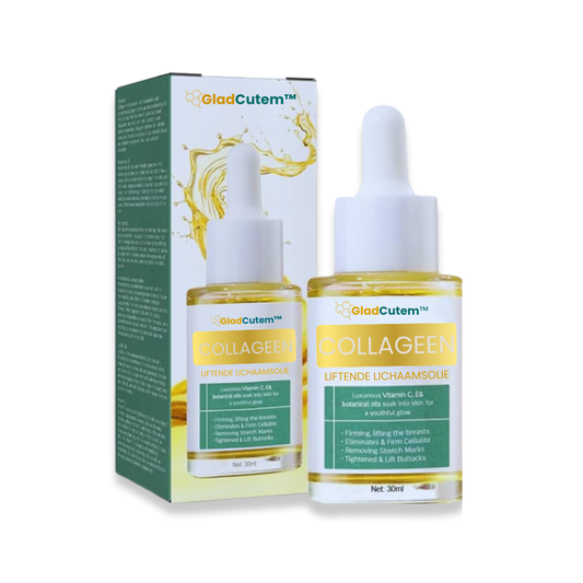 GladCutem™ Liftende serum