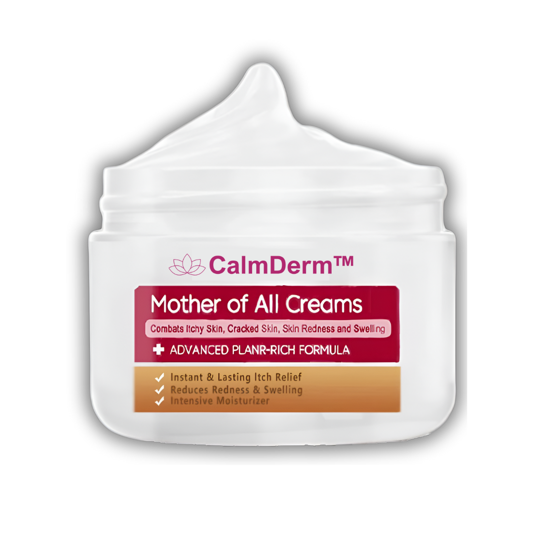 CalmDerm™ - Anti-jeukcrème