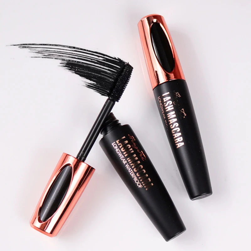 Citrinelle™ Lash Curling Mascara | Förlänger fransarna genom att ge dem långvarig böjning och volym