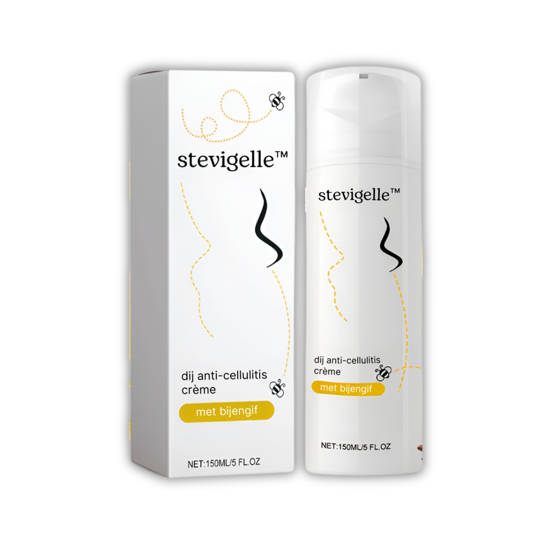 Stevigelle™ Verstevigende crème